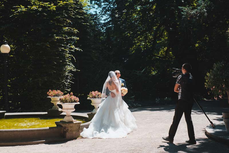5 Compelling Reasons Why Should Hire a Videographer for Your Wedding