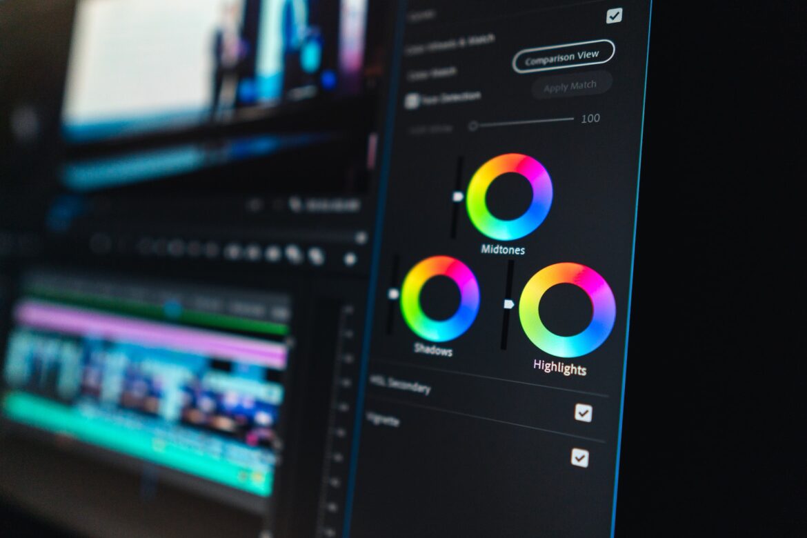 The Art of Color Grading in Video Production: Transforming Visual Stories