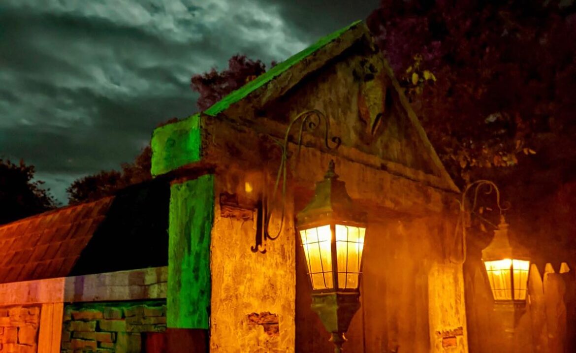 Choose Your Scare: 5 Types of Haunted Houses to Visit in Ulster Park, NY