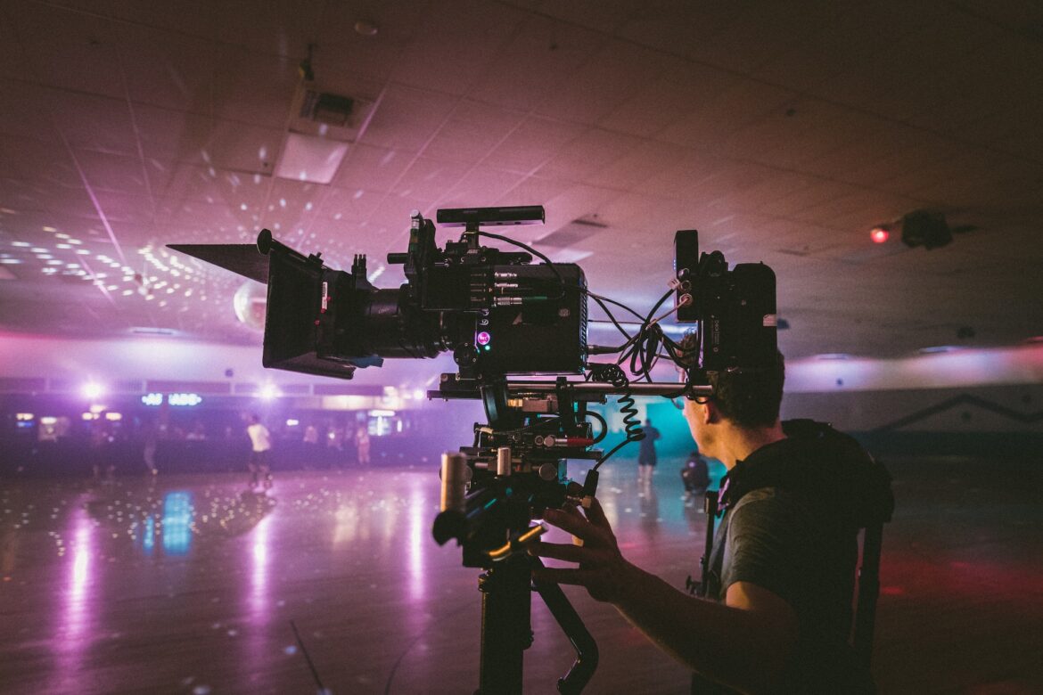 How to Hire a Video Production Company for Live Events: Concerts, Conferences, and More