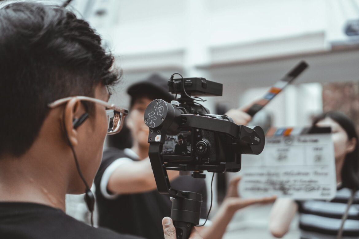 5 Tips for Creating an Engaging Corporate Video