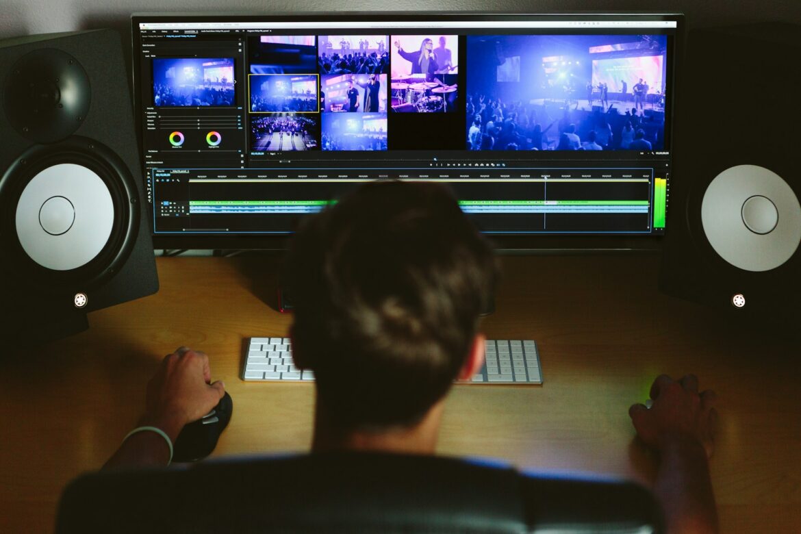 6 Must-Have Elements for a Successful Corporate Video