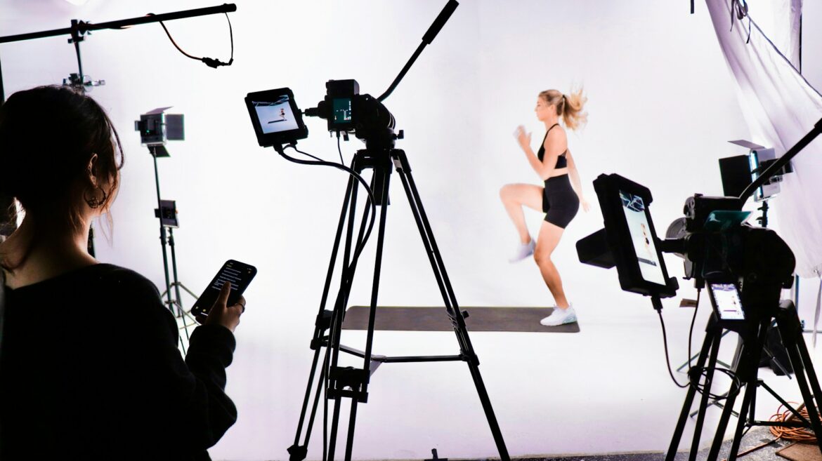 The Latest Trends in Corporate Video Production You Should Know