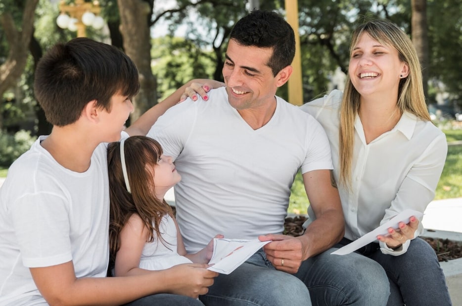 How Full Life Insurance Can Provide Long-Term Security for Your Family